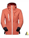 Energy SO Hybrid Jacket Women - MAMMUT - BALAAN 2