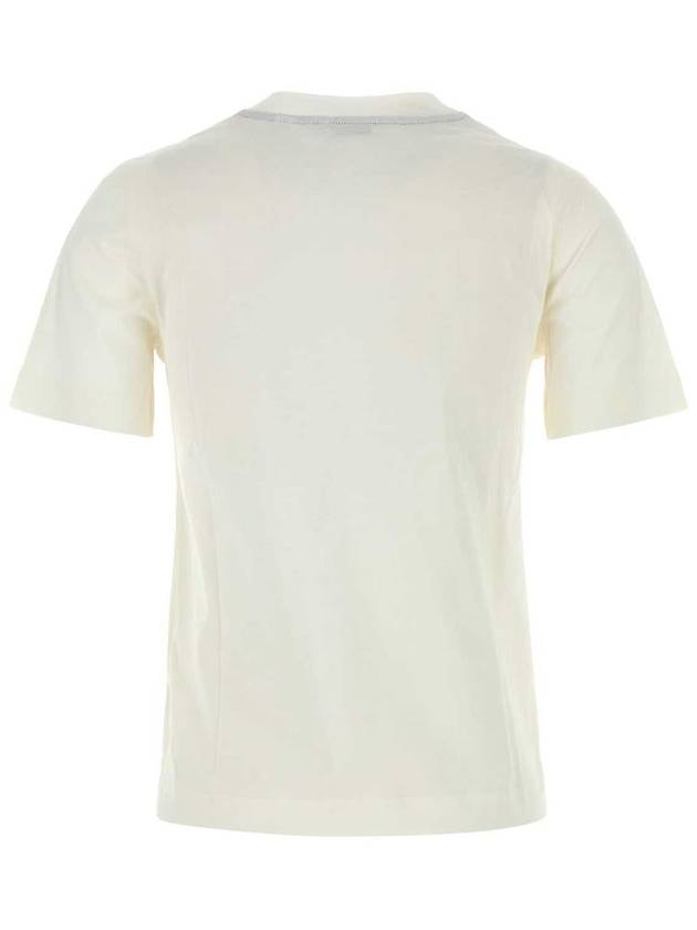 EKD T-Shirt 8084970 - BURBERRY - BALAAN 3