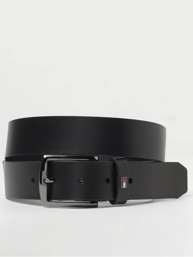 Belt men Tommy Hilfiger - TOMMY HILFIGER - BALAAN 1