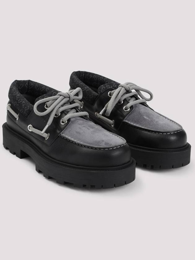 Givenchy Loafers - GIVENCHY - BALAAN 3