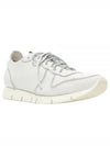 Carrera Rubber Sole Low Top Sneakers White - BUTTERO - BALAAN 2