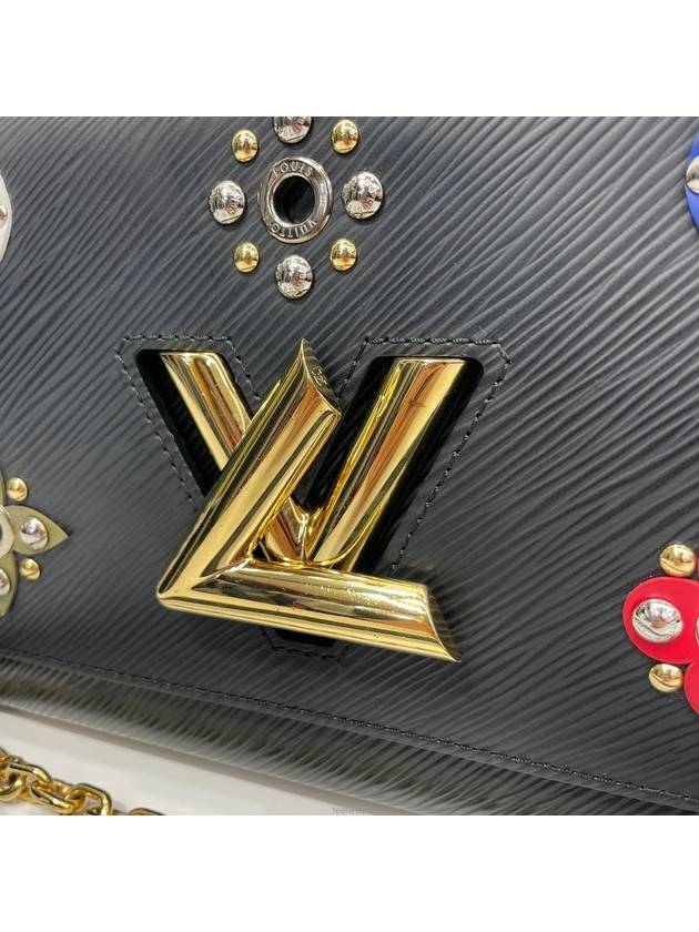 women cross bag - LOUIS VUITTON - BALAAN 2