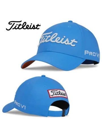 Tour Performance Golf Hat TH22ATP 408 - TITLEIST - BALAAN 1