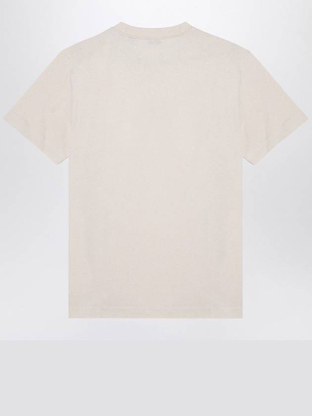 BURBERRY W24-MW T-SHIRT - BURBERRY - BALAAN 2