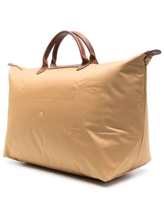 Tote Bag L1624089 P86 NEUTRALS - LONGCHAMP - BALAAN 4