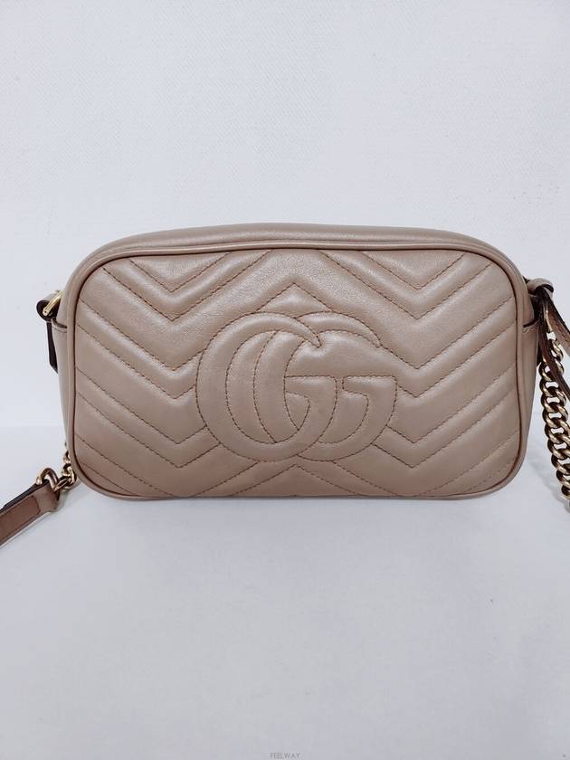 women cross bag - GUCCI - BALAAN 3