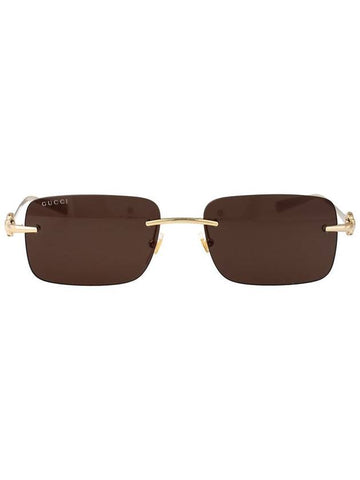 Gucci Sunglasses - GUCCI - BALAAN 1