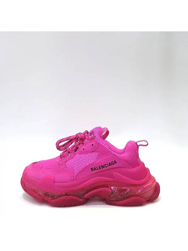 Smith Market 544351 Sneakers Women s Shoes - BALENCIAGA - BALAAN 4