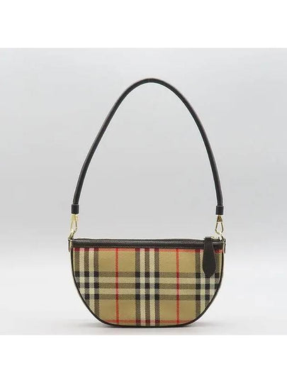 80434051 shoulder bag - BURBERRY - BALAAN 2