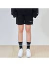 RC city sweat shorts BERLIN black - REPLAYCONTAINER - BALAAN 1