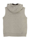 Hooded brushed vest 15CKSS031C 003878W M93 Adults can wear - CP COMPANY - BALAAN 3