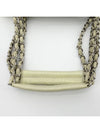 Timeless CC Caviar Chain Shoulder Bag - CHANEL - BALAAN 7