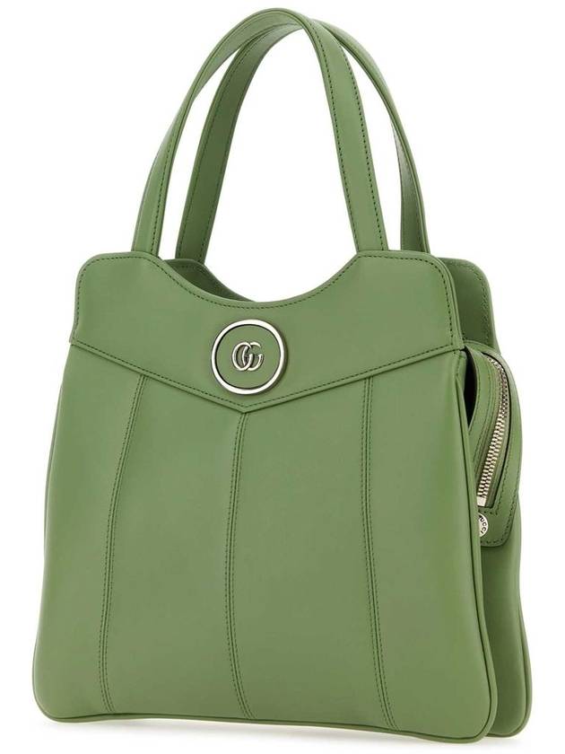 Handbag 745918AABSG 3509 Green - GUCCI - BALAAN 3