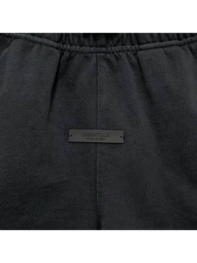 Fear Of God Essentials Heavy Jersey Running Shorts - FEAR OF GOD ESSENTIALS - BALAAN 4