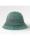 M7557M Damier Palm Tree Hat - LOUIS VUITTON - BALAAN 2