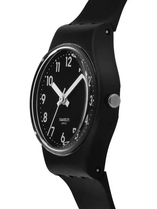 LB170E Women’s Quartz Silicone Watch - SWATCH - BALAAN 3