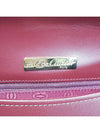 women shoulder bag - CARTIER - BALAAN 9