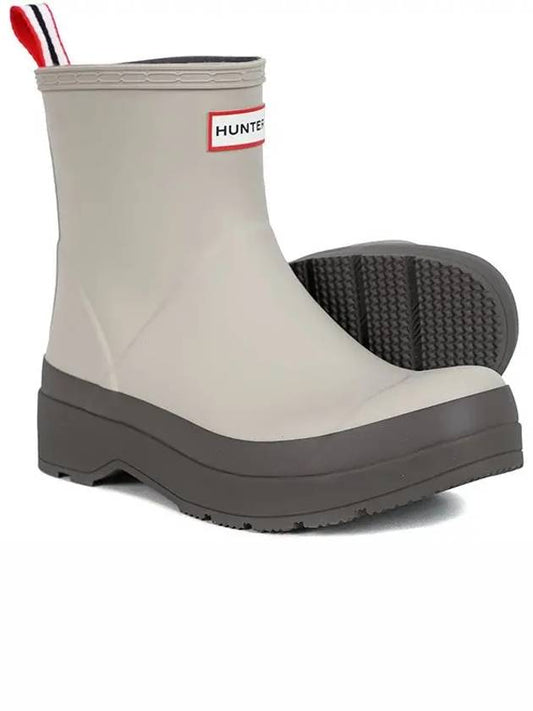 M Play Short Rain Boots Steel Thief MFS9088RMA TEP - HUNTER - BALAAN 2