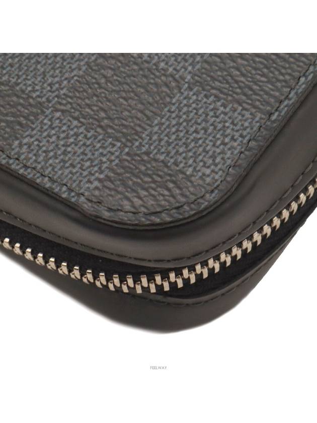 men clutch bag - LOUIS VUITTON - BALAAN 7