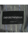 Smith Market Used Luxury Goods Armani Women s Jacket Clothing - GIORGIO ARMANI - BALAAN 4