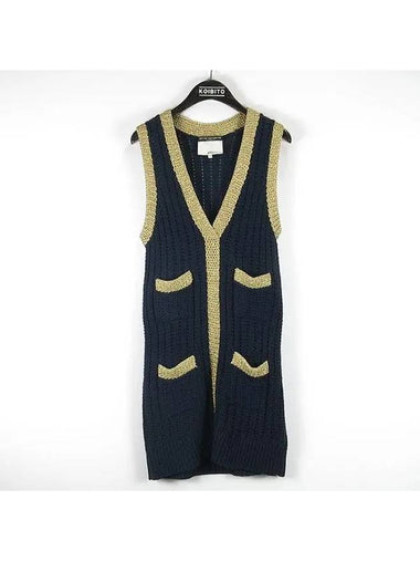 Smith Market used luxury goods Philip Lim gold one piece women s clothing - 3.1 PHILLIP LIM - BALAAN 1