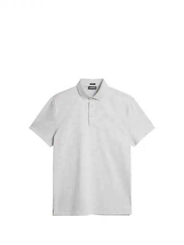 Golf Kim Regular Fit Polo GMJT09548 U053 Men's Kim Regular Fit Polo - J.LINDEBERG - BALAAN 2