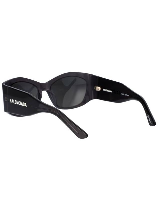 Eyewear Rectangular Frame Sunglasses BB0329S - BALENCIAGA - BALAAN 5