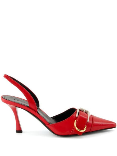 GIVENCHY VOYOU SLINGBACK PUMP 75mm - GIVENCHY - BALAAN 1