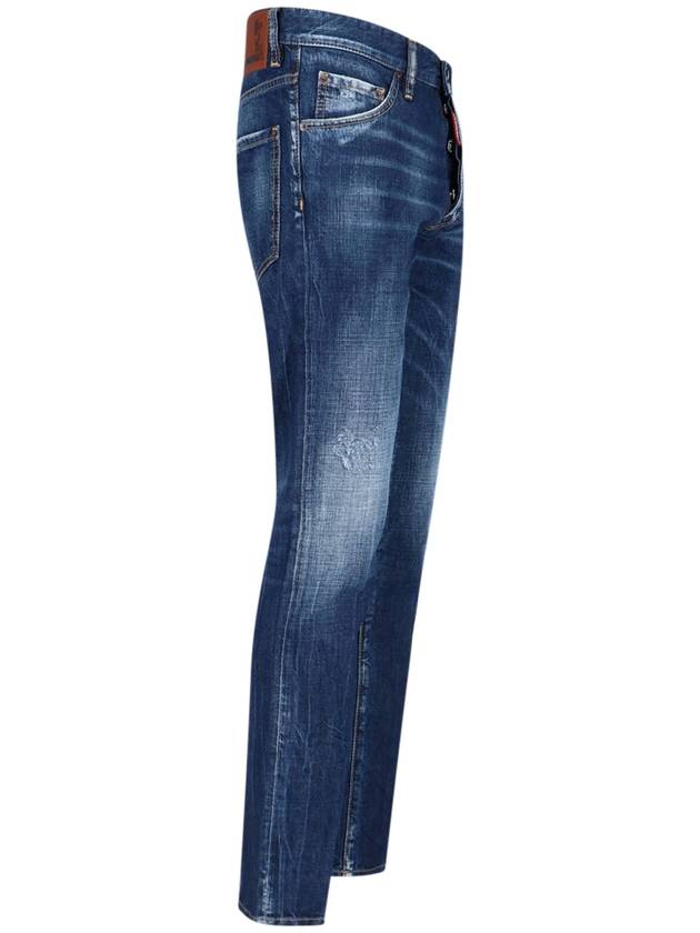 Dsquared2 Jeans - DSQUARED2 - BALAAN 3