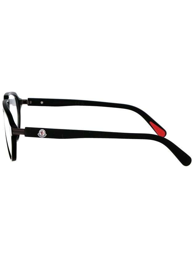 sunglasses ML5162 001 black - MONCLER - BALAAN 4