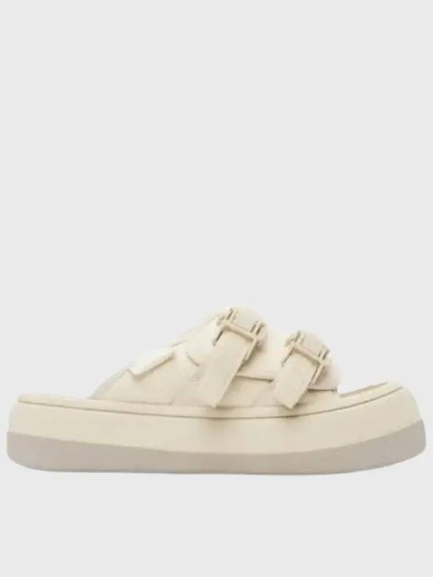 Offwhite capri sandals CCE ECRU - EYTYS - BALAAN 1