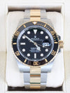 Rolex Submariner Black Comb 126613LN 23 Years - ROLEX - BALAAN 3