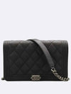 AP1117 Crossbody Bag - CHANEL - BALAAN 2