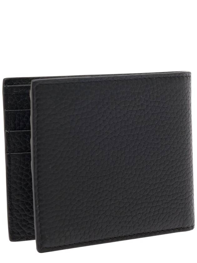 Men's Wallet BP1321 AT48980999 - DOLCE&GABBANA - BALAAN 4