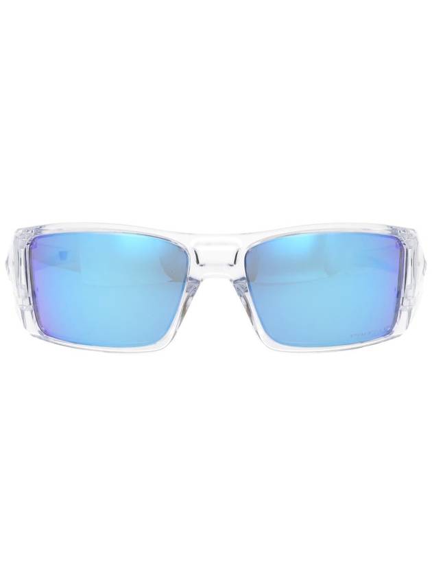 Oakley Sunglasses - OAKLEY - BALAAN 1