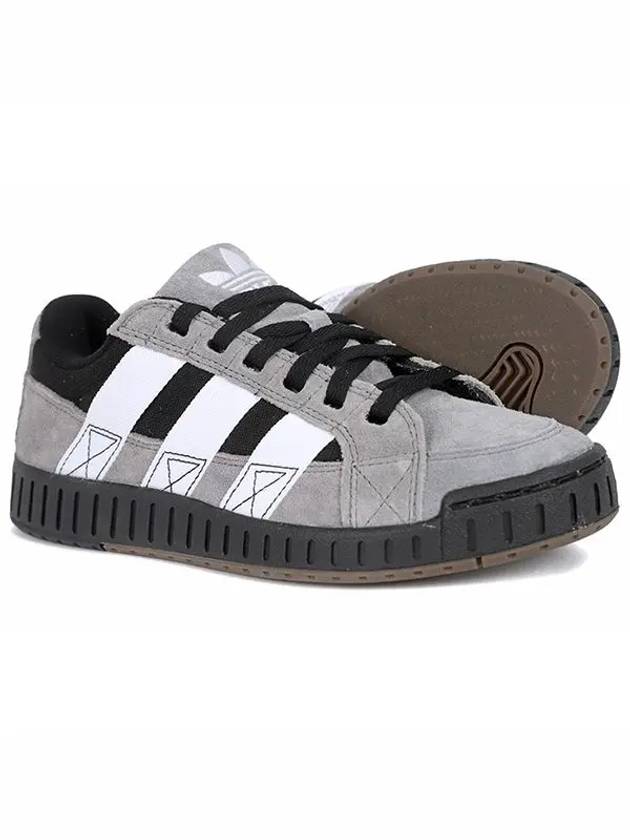 LWST Low Top Sneakers Grey Four - ADIDAS - BALAAN 3