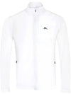 Men s Ash Light Packable Jacket GMOW10910 0000 - J.LINDEBERG - BALAAN 1