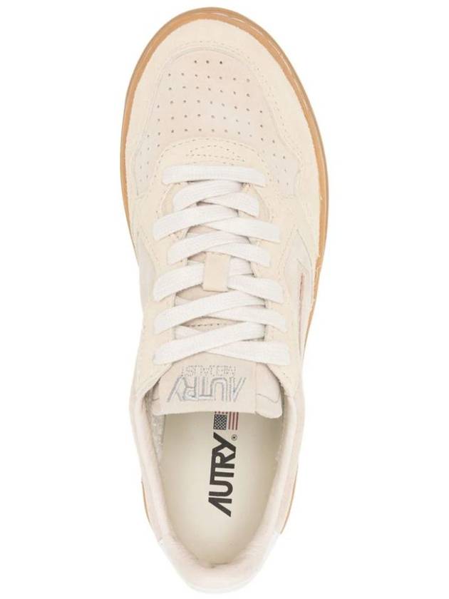 Autry Medalist Sneakers - AUTRY - BALAAN 4