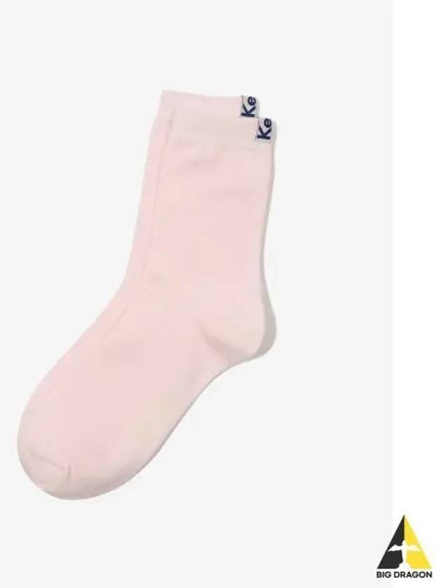 Blue Label Socks KD3SCG1101FLPK - KEDS - BALAAN 1