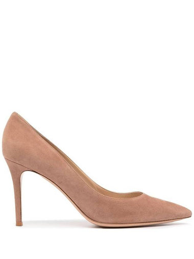 Gianvito Rossi With Heel - GIANVITO ROSSI - BALAAN 1