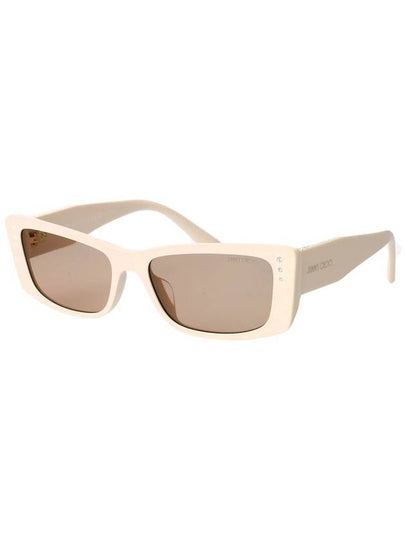 Jimmy Choo Sunglasses - JIMMY CHOO - BALAAN 2