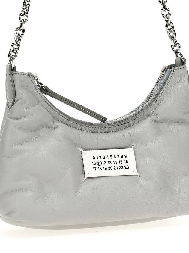 Maison Margiela 'Glam Slam Hobo Micro' Shoulder Bag - MAISON MARGIELA - BALAAN 3