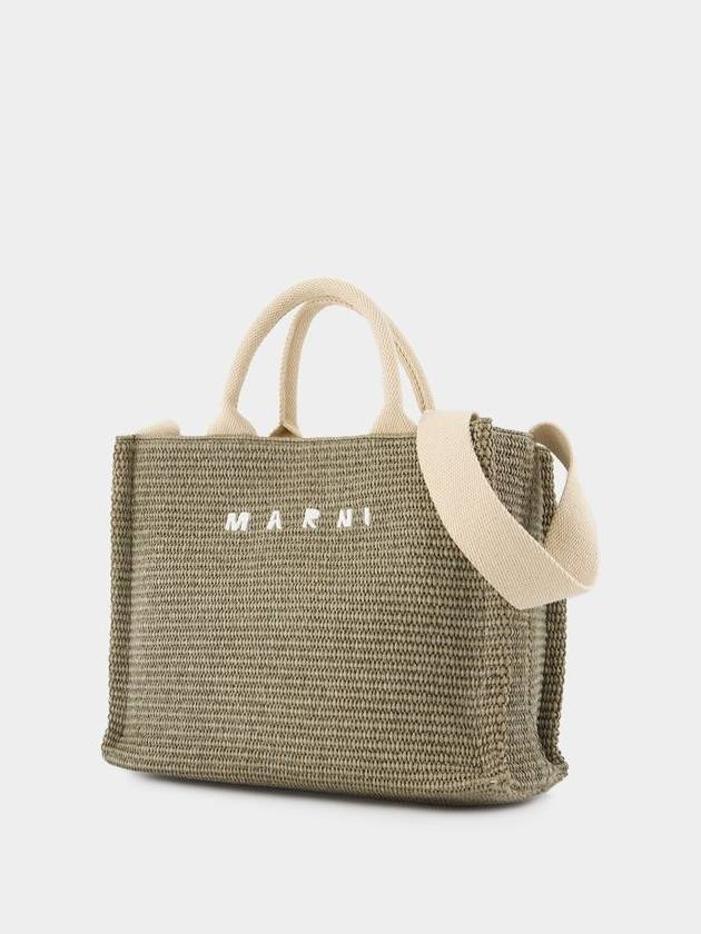 shoulder bag SHMP0077U0P386000V51 - MARNI - BALAAN 3