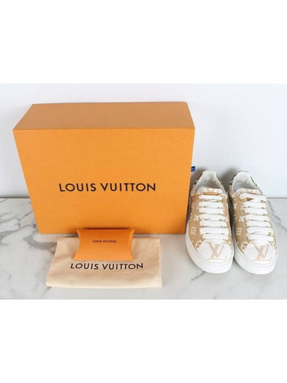 Time Out Sneakers 37 5 245 - LOUIS VUITTON - BALAAN 2