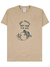 Wild Donkey Vietnam Cotton TShirt T VIETNAM E S W MILITARY GREEN - WILD DONKEY - BALAAN 8