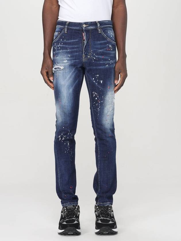 Jeans men Dsquared2 - DSQUARED2 - BALAAN 1