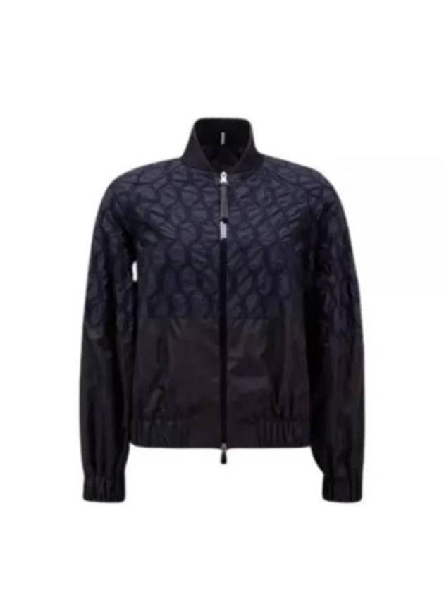 Jacket 1A00112 596S7 778 Free - MONCLER - BALAAN 1