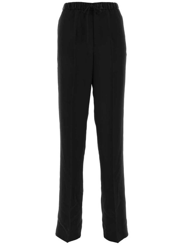 Pantalone J52KA0005J66147 001 B0440020816 - JIL SANDER - BALAAN 1