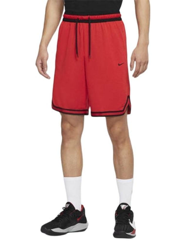 Dri-Fit DNA Basketball Shorts Red - NIKE - BALAAN 1