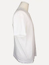 men s short sleeve t shirt - ISSEY MIYAKE - BALAAN 3